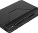Targus click-In case for Samsung Galaxy Tab S7/S8/S9 11", black
