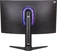 Thermaltake TGM-V32CQ Curve Gaming Monitor, 31.5"