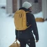 Thule Chasm 26L Laptop-backpack, golden