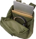 Thule Chasm 26L Laptop-backpack, olivine