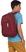Thule Indago 23L Laptop-backpack, new maroon