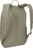 Thule Indago 23L Laptop-backpack, vetiver grey