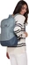 Thule Lithos TLBP216 notebook-backpack 20l, pond/dark slate