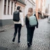 Thule Lithos TLBP216 notebook-backpack 20l, pond/dark slate