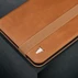 Torro sleeve for Apple iPad mini 7/mini 6, light brown