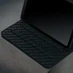 Torro sleeve for Apple iPad mini 7/mini 6, black