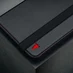 Torro sleeve for Apple iPad mini 7/mini 6, black