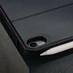 Torro sleeve for Apple iPad mini 7/mini 6, black