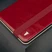 Torro sleeve for Apple iPad mini 7/mini 6, red