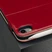 Torro sleeve for Apple iPad mini 7/mini 6, red