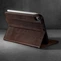 Torro sleeve for Apple iPad mini 7/mini 6, brown