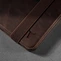 Torro sleeve for Apple iPad mini 7/mini 6, brown