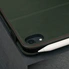 Torro sleeve for Apple iPad mini 7/mini 6, green