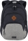 Travelite Basics backpack Marine/grey