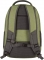 Travelite Basics backpack green/grey