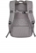 Travelite Basics backpack light grey