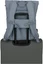 Travelite Basics Rollup laptop backpack, 15.6", rauchblau