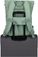 Travelite Basics Rollup laptop backpack, 15.6", light green