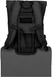 Travelite Basics Rollup laptop backpack, 15.6", black