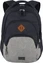 Travelite Basics backpack Marine/grey