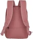Travelite Kick Off backpack M, 13", rose