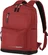 Travelite Kick Off backpack M, 13", red