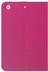 Trust Aeroo Ultrathin Folio Stand for iPad Air pink