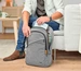 Trust Avana backpack 16" grey