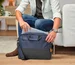 Trust Lisboa Laptop bag 16" blue/black