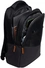 Trust Lisboa notebook backpack 16" black