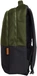 Trust Lisboa notebook backpack 16" green
