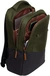 Trust Lisboa notebook backpack 16" green
