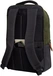 Trust Lisboa notebook backpack 16" green