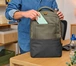 Trust Lisboa notebook backpack 16" green