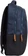 Trust Lisboa notebook backpack 16" blue