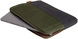 Trust Lisboa sleeve 16" green/grey
