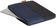 Trust Lisboa sleeve 13.3" blue/grey