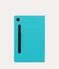 Tucano Gala protective case for Samsung Galaxy Tab A8 (2021) 10,4", azzurro