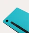 Tucano Gala protective case for Samsung Galaxy Tab A8 (2021) 10,4", azzurro