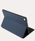 Tucano Gala Tablethülle for Samsung Galaxy Tab A9+, blue