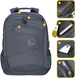 Tucano Lato notebook backpack 17", blue