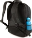 Tucano Lato notebook backpack 17", black
