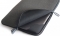 Tucano Mélange Second Skin sleeve 14", black
