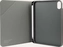 Tucano Metal protective case for iPad mini (6.Gen, 2022), dark grey