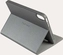 Tucano Metal protective case for iPad mini (6.Gen, 2022), dark grey