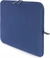 Tucano Mélange Second Skin sleeve 14", blue