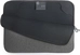 Tucano Mélange Second Skin sleeve 14", black