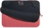 Tucano Mélange Second Skin sleeve 14", red