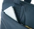 Tucano Smilza slim laptop bag 13.3" up to 14" blue