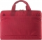 Tucano Smilza slim laptop bag 15.6" red